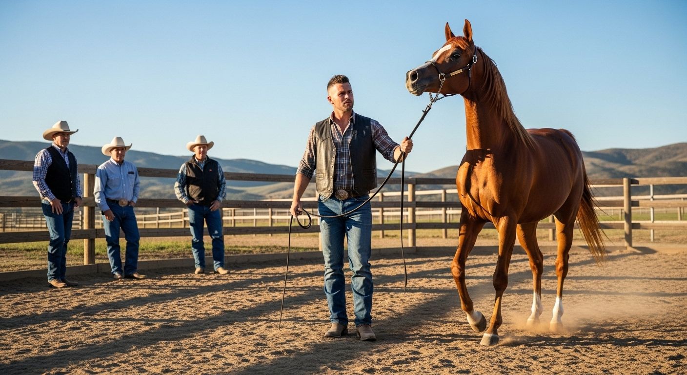 philip hobbs racehorse trainer
