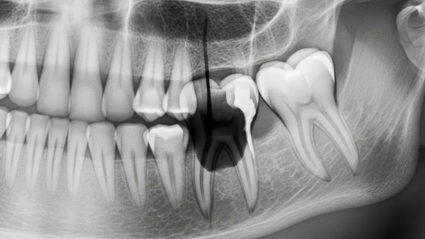 signs of an abscess tooth