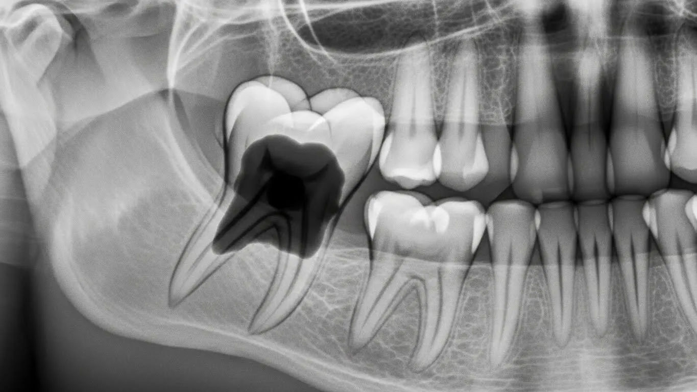 Signs of an Abscess Tooth Dental Infection