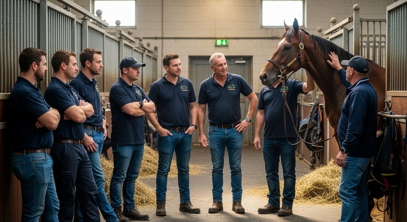 venetia williams racehorse trainer