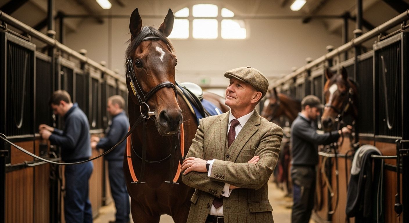 Venetia Williams Racehorse Trainer Proven Ways