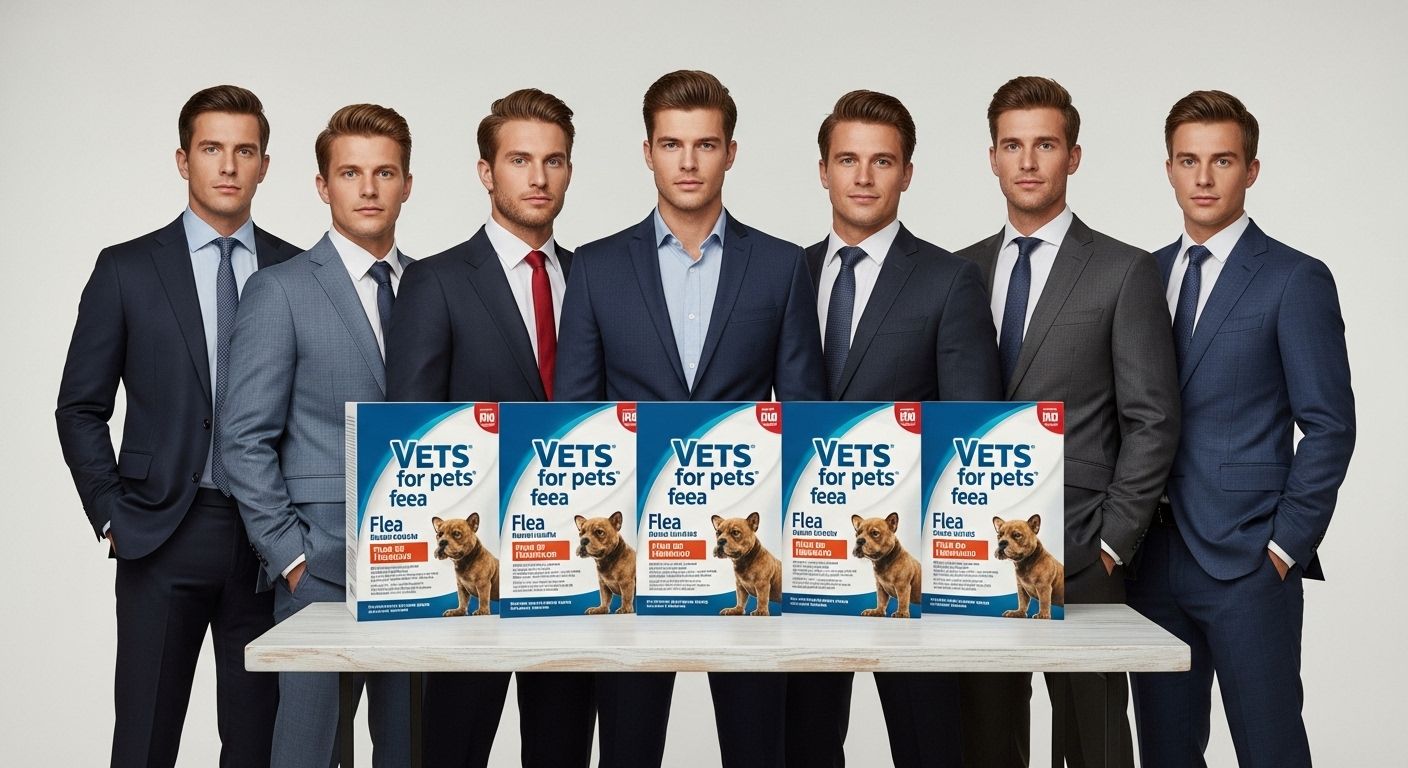 Vets for Pets Flea Treatment: Protect Your Horse