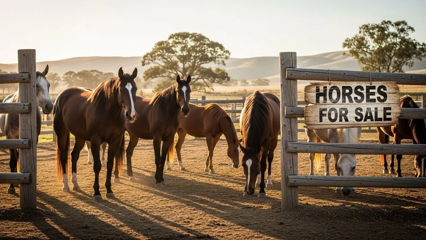 whickr ponies for sale