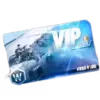 Membership Mingguan
