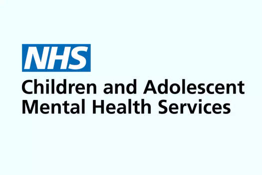 Child & Adolescent Mental Health Service logo