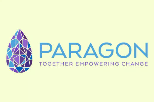 Paragaon logo