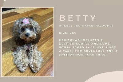 Betty