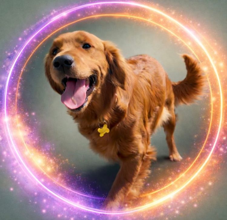 Finesse Golden Retrievers
