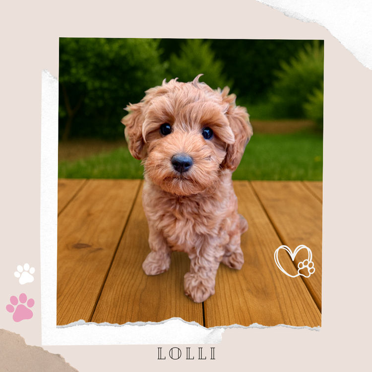 Toy Cavoodles Melbourne
