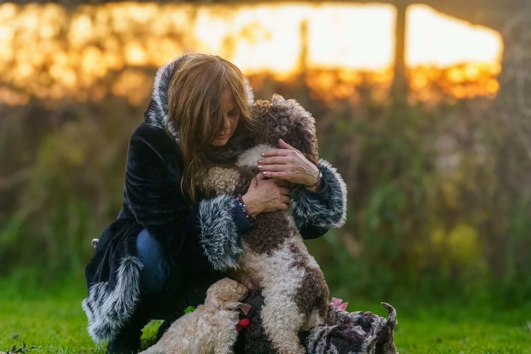 Muskkreek Companion Cavoodles