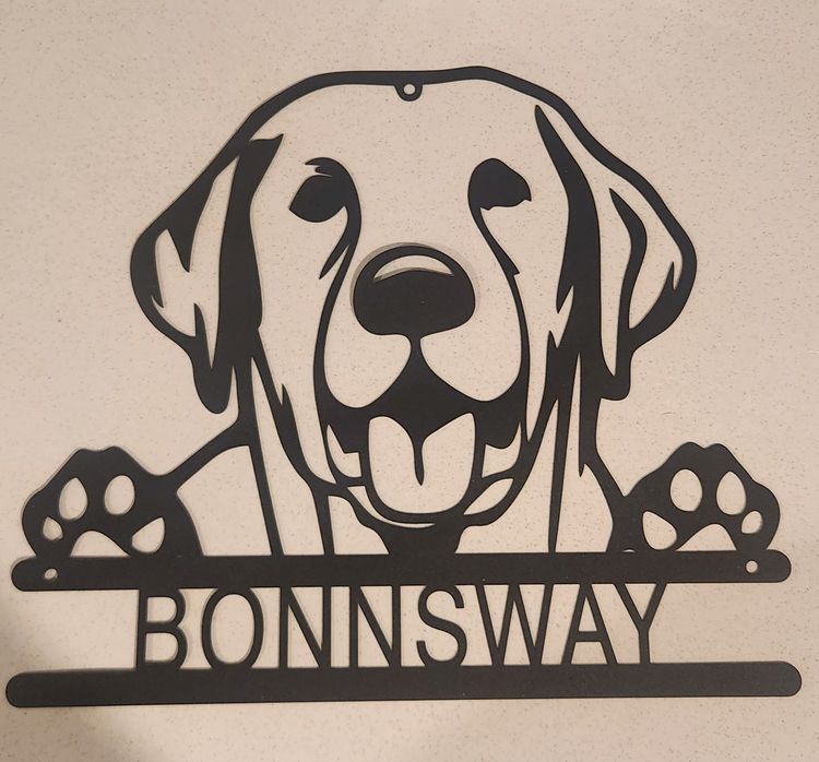 Bonnsway Labradors
