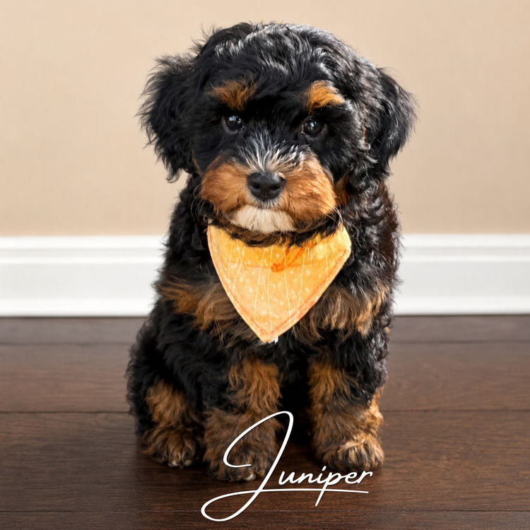 The Doghouse QLD Theodore-Cavoodles