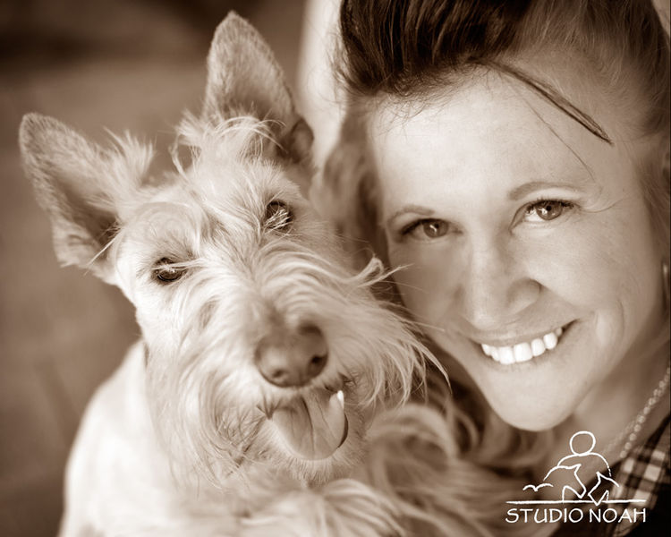 Calanclan Scottish Terriers