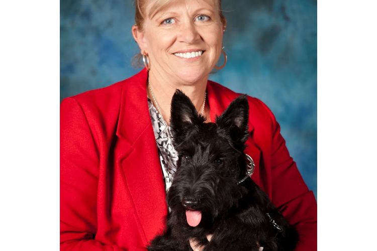 Calanclan Scottish Terriers