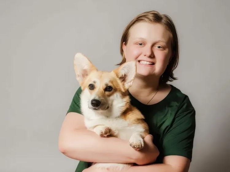 Clarewyn Pembroke Welsh Corgis