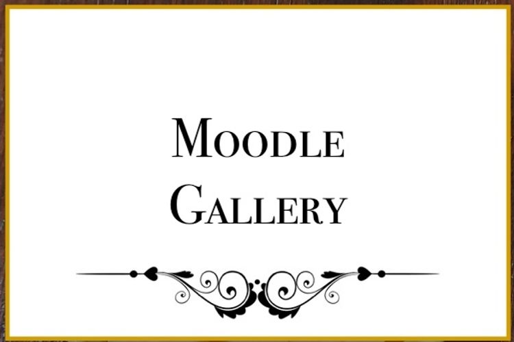Lunabelle Tiny Toy and Toy Moodles