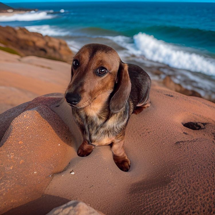 Chadash Dachshunds