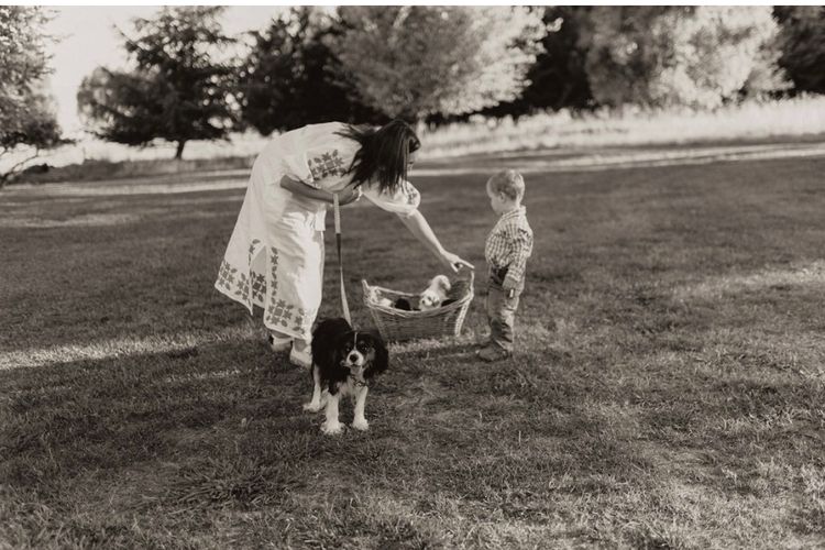 Woods Cavaliers