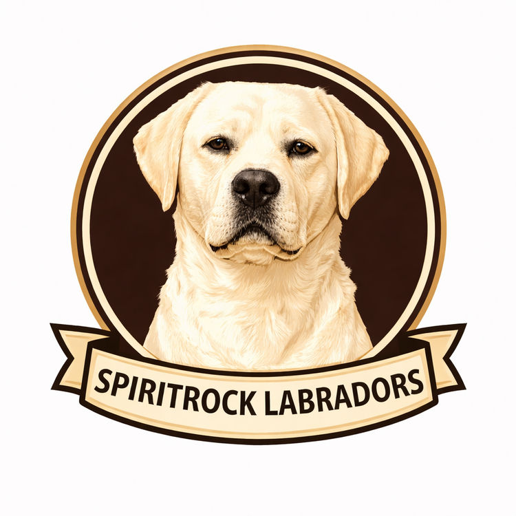 Spiritrock Labradors