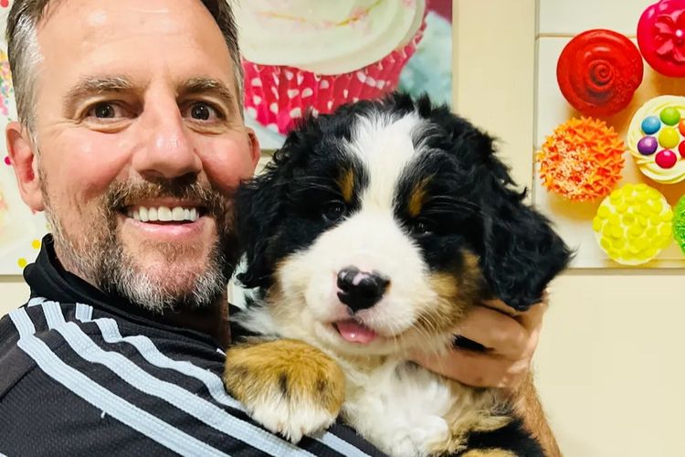 ToDaMoon Bernese