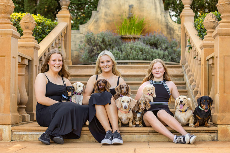 Forever Dachshunds