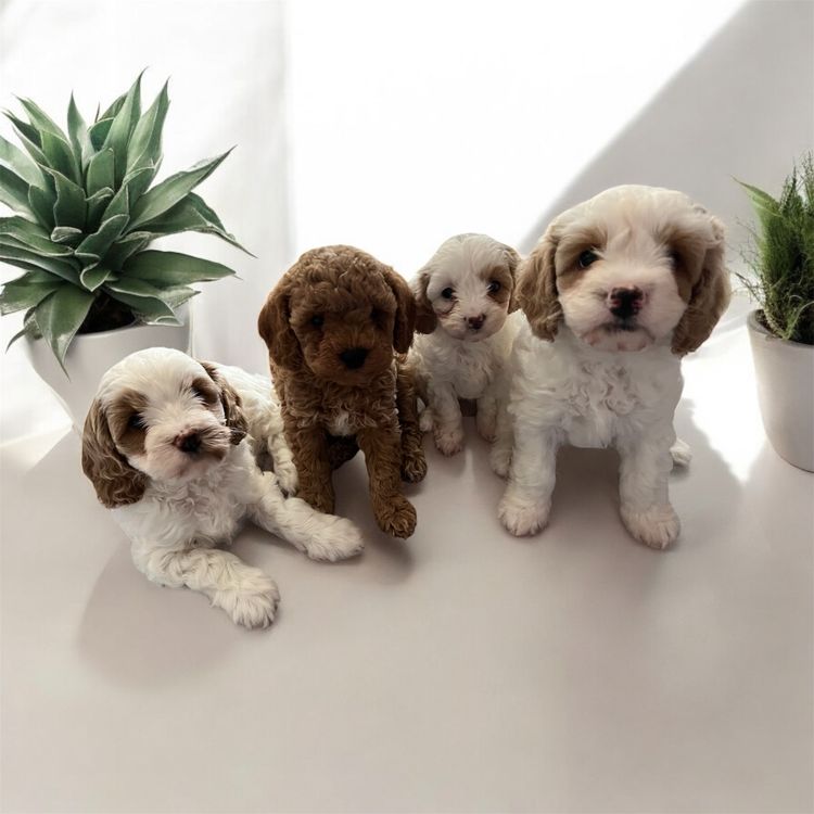 Gold Coast Cavoodles