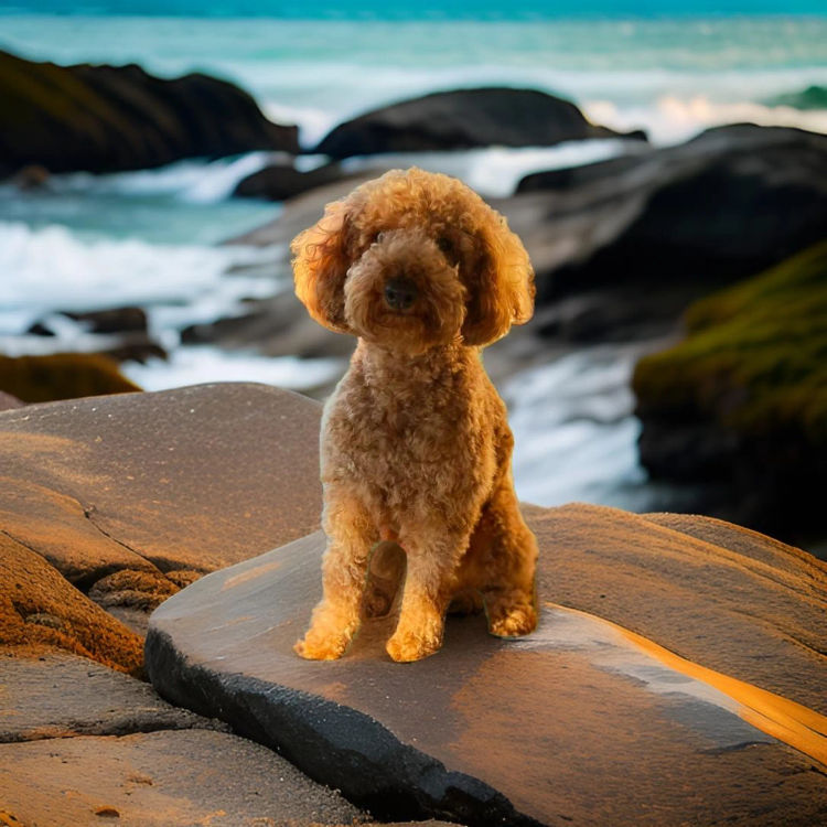 Chadash Poodles