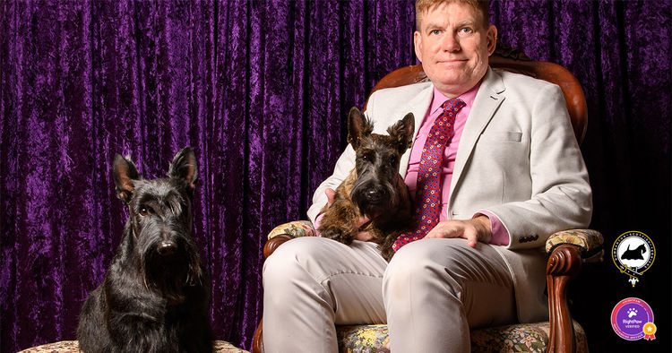 Dumbarton Scottish Terriers (Melbourne, VIC)