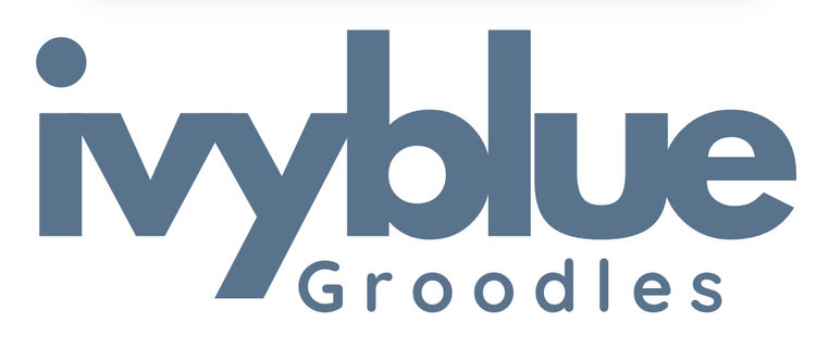 Ivy & Blue Groodle’s
