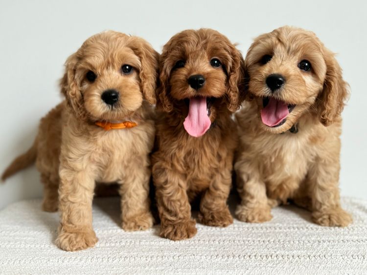 Cavoodle Lovers