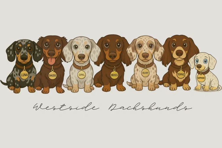 Westside Dachshunds