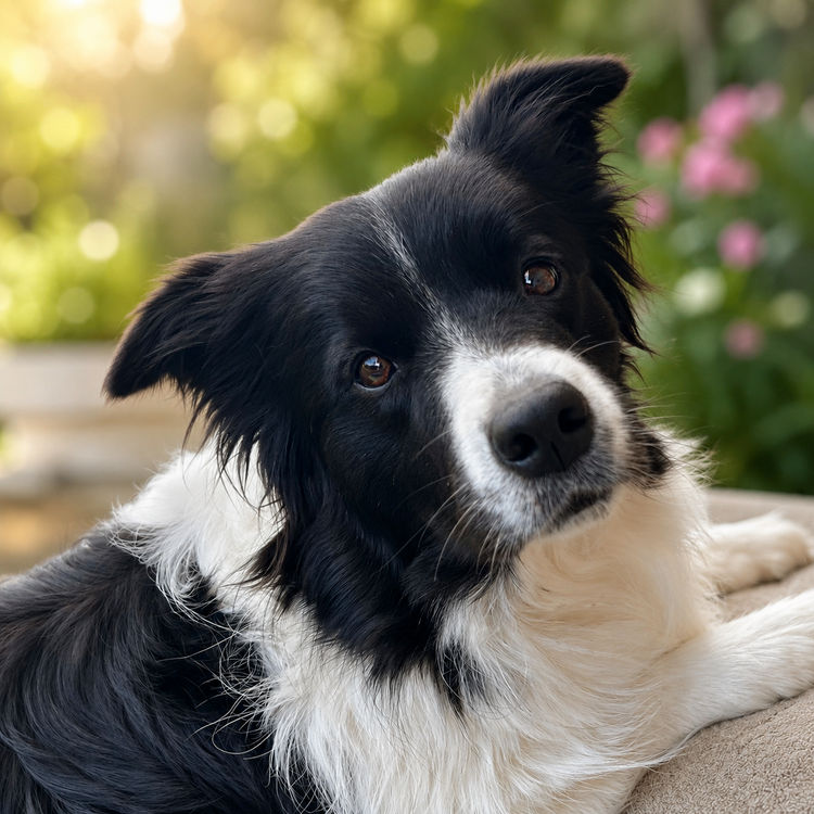 CregneashBC - Border Collies