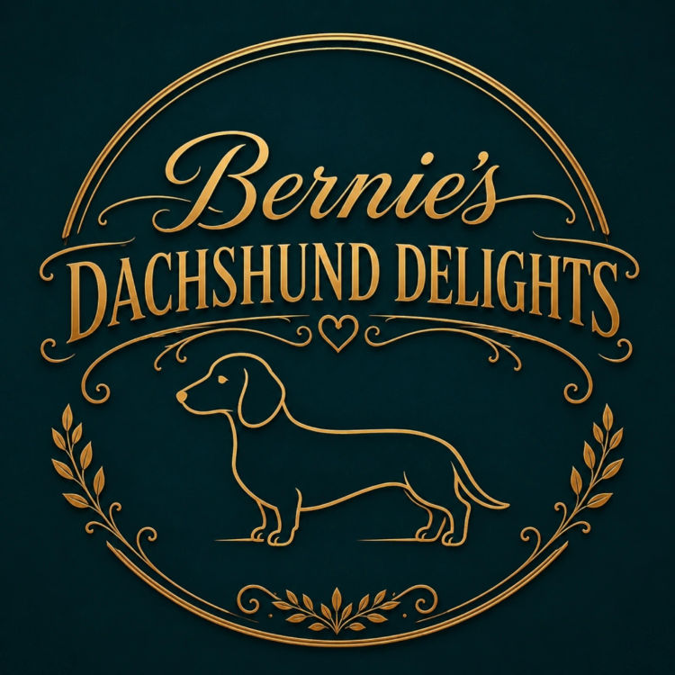 Bernie's Dachshund Delights