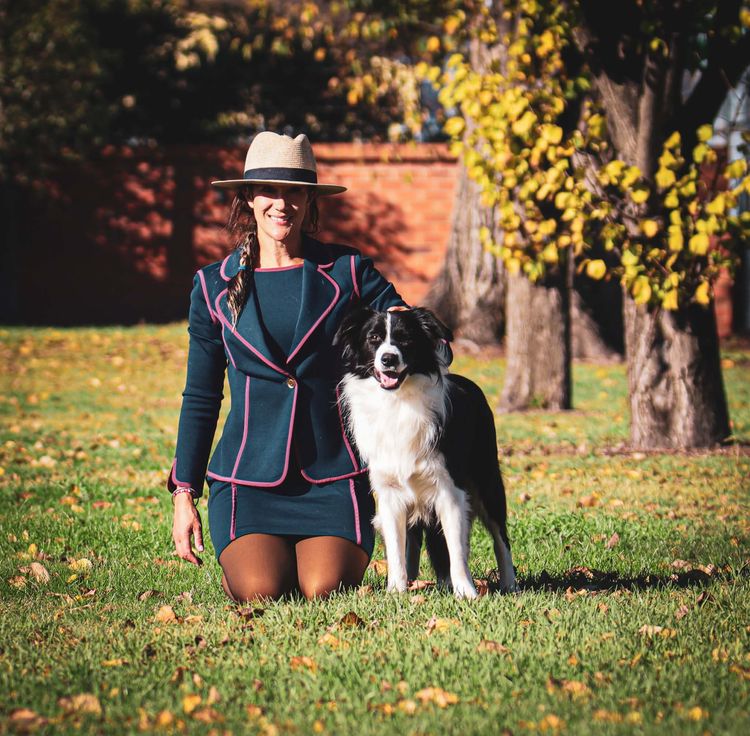 Whatshades Border Collies