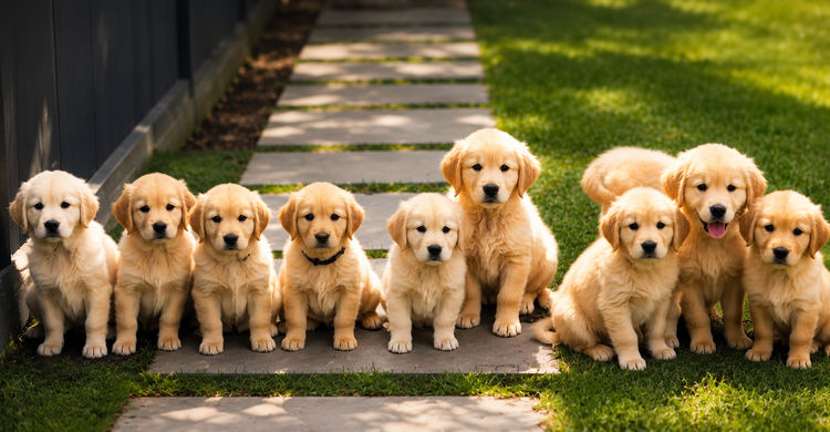 The Golden Life
