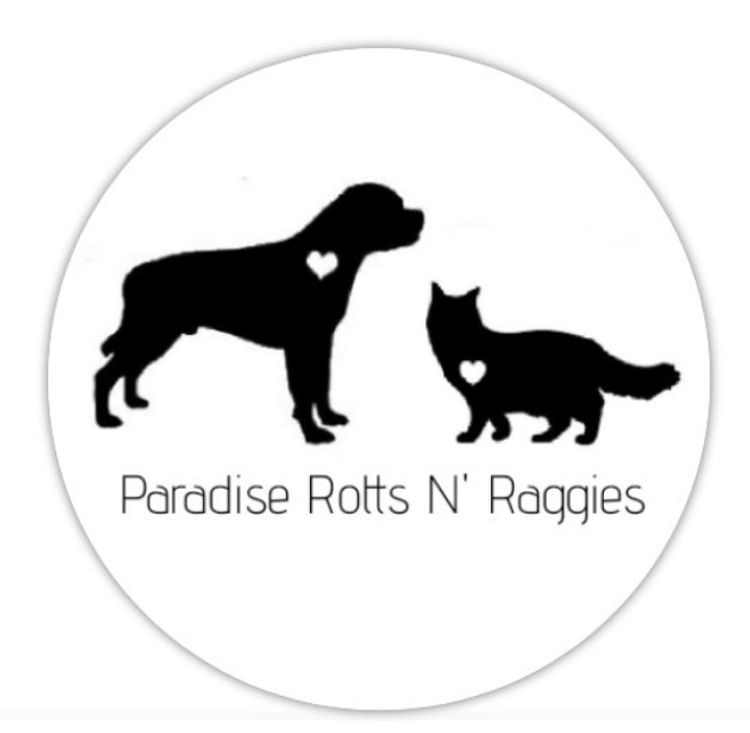 Paradise Estate Rott's N' Raggies