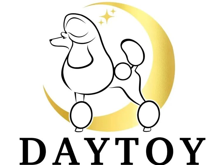DAYTOY Poodle