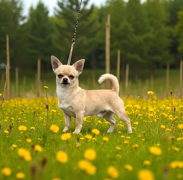 Trulore Chihuahuas