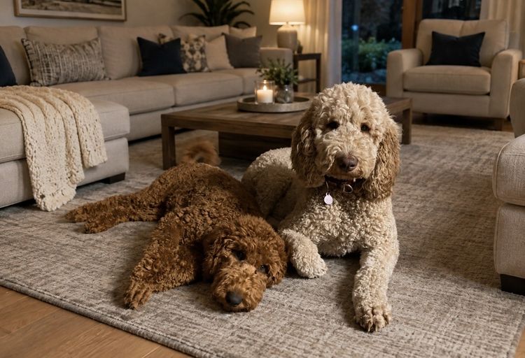 Standard Poodles Perth (Formerly Spoodles Perth)