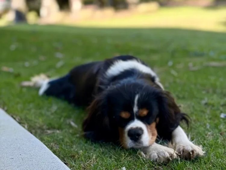 Sunshine Coast Puppies - Cavalier
