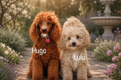 Lulu & Hugo