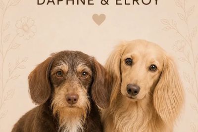 Daphne x Elroy