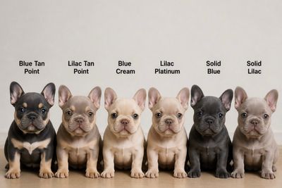 VANDAL x MISS MOET June litter 2026