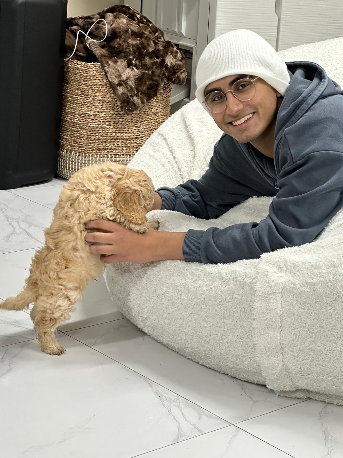 Sukh S