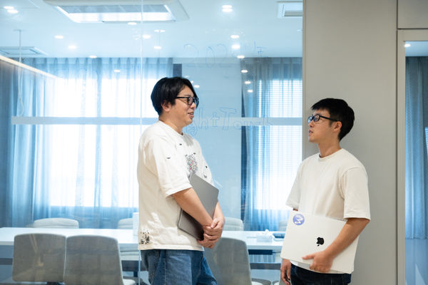 コンセプトもデータも重視。タイプの異なるエンジニアたちが連携して事業成長に貢献するRightTouchの開発現場