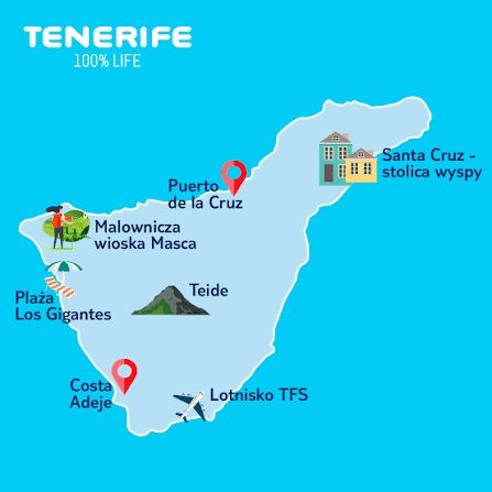 Teneryfa