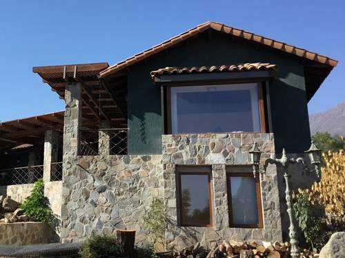 casa