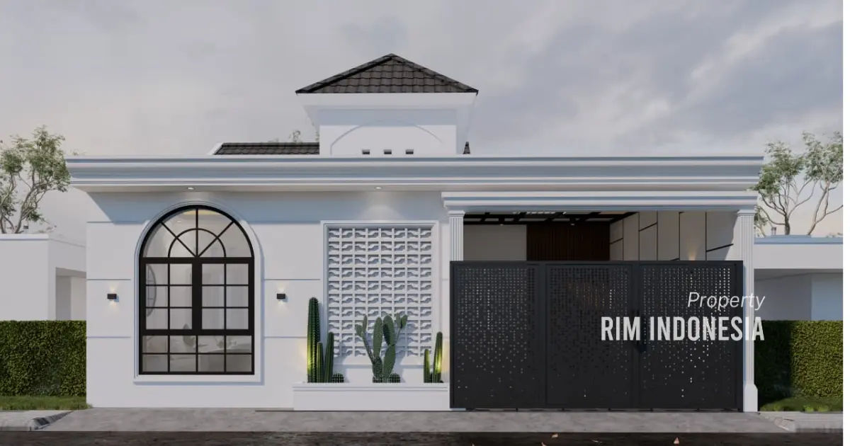 Tips memilih kontraktor amanah di Jember — RIM Indonesia
