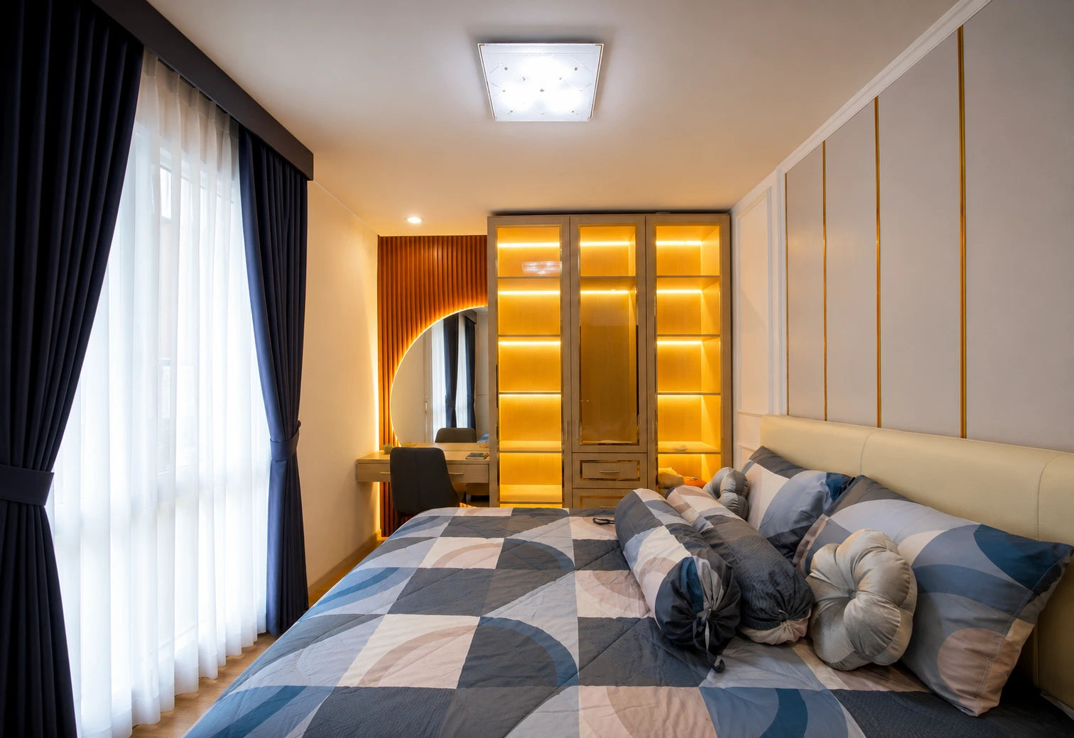 Jasa desain interior dan eksterior rumah di Jember oleh RIM Indonesia