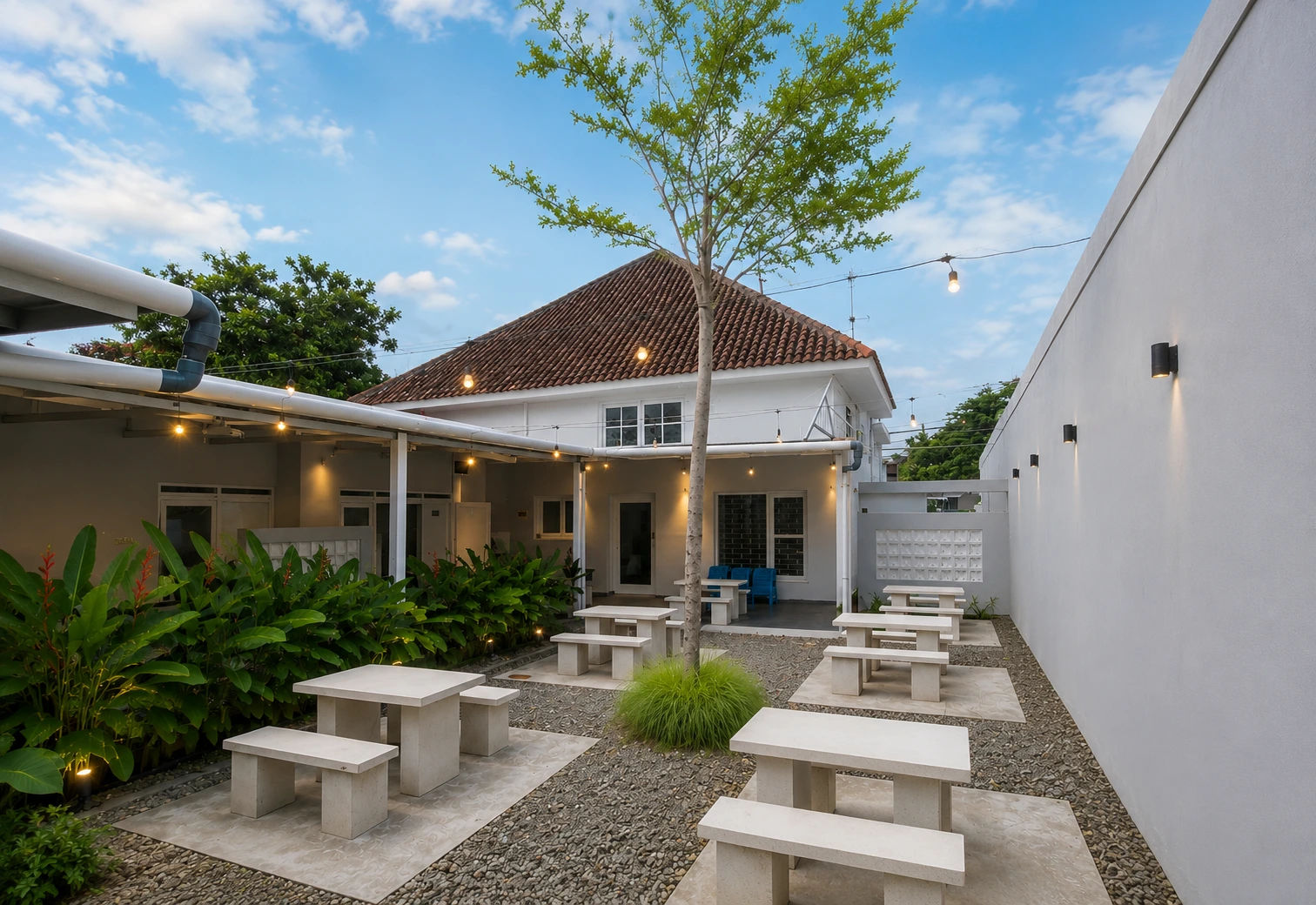 Jasa renovasi rumah di Jember oleh RIM Indonesia